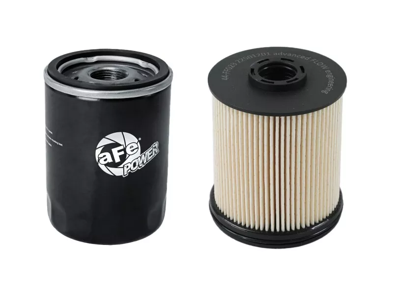 AFE Filter Pack