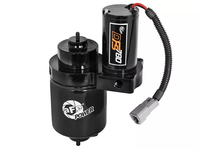 AFE Fuel System