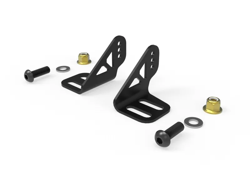 AFE Light Bar Brackets