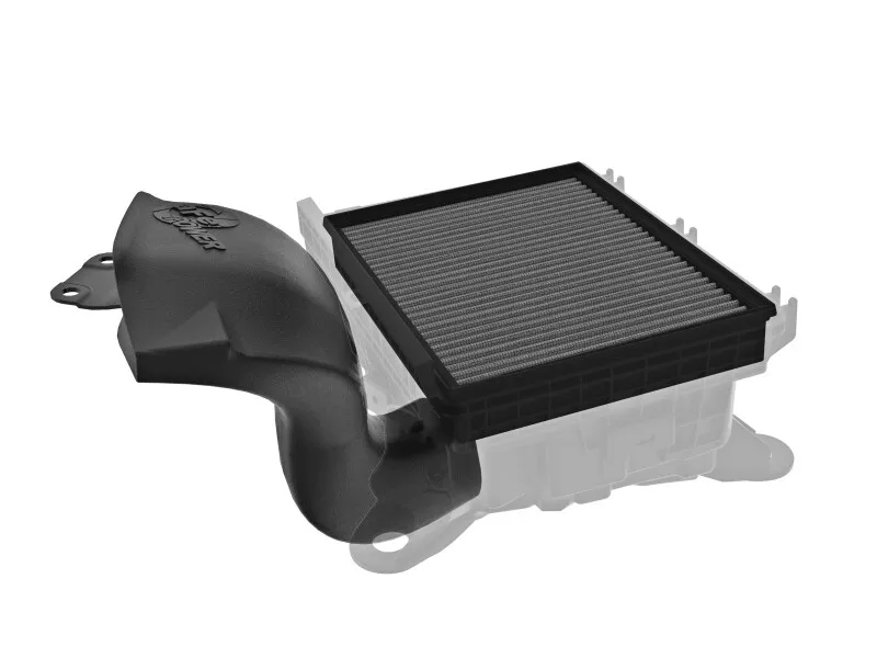 AFE Power D.A.S. PLUS Intakes