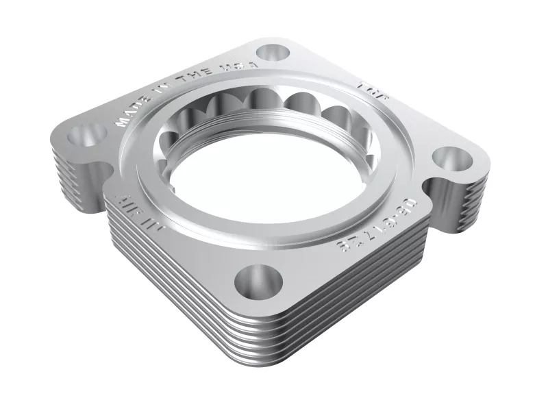 AFE Silver Bullet TBS CARB Approved