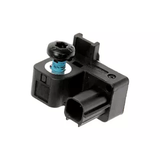 AIR BAG IMPACT SENSOR