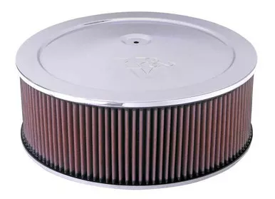 Air Cleaner Assembly KNE60-1270