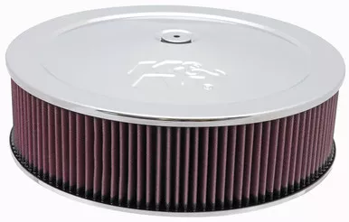 Air Cleaner AssemblyKNE60-1260