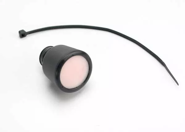 Air Filter Housing with Foam Insert (TRX 2.5, 2.5R, 3.3)