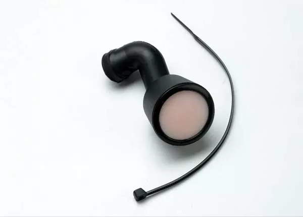Air Filter Housing with Foam Insert (TRX 2.5, 2.5R)