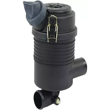 AIR FILTRATION SYSTEM