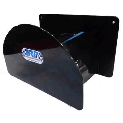 Air Hose Rack (Black)