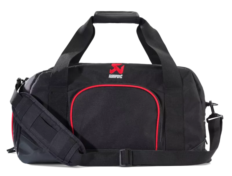 AKR Duffel Bags
