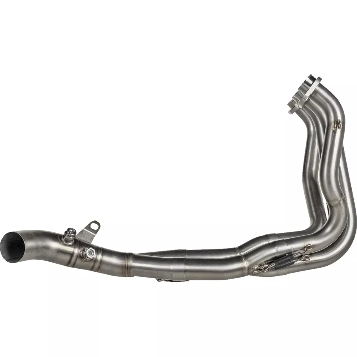 Akrapovic Head Pipe – E-K10R9 Kawasaki Ninja 2020-2025