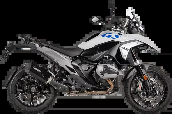 Akrapovic Heat Shield – Carbon Fiber – R1300GS