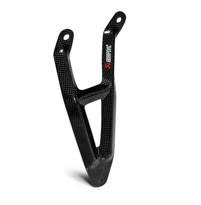 Akrapovic Kawasaki ZX-10R 21-26 Carbon Muffler Bracket