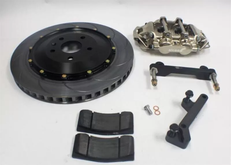 ALC Big Brake Kits