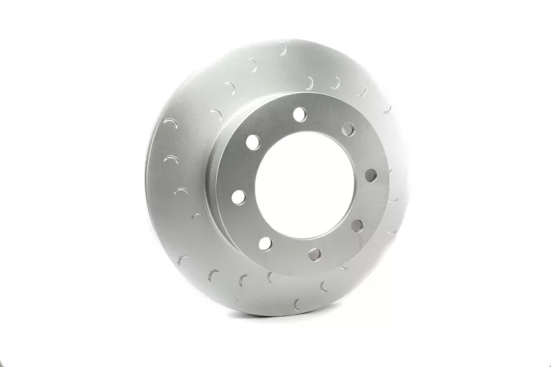 ALC Front Rotors