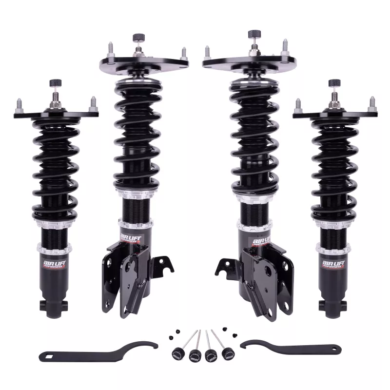 ALF Coilover Kits