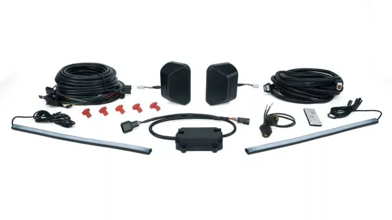 ALF SmartAir Dual Sensors