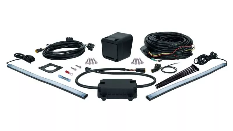 ALF SmartAir Single Sensors