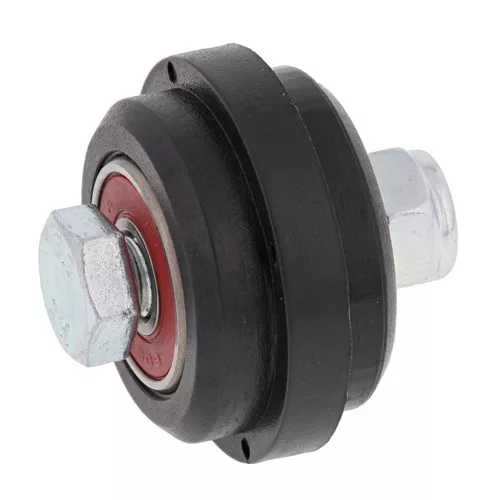 All Balls Black Plastic Chain Roller (79-5003)
