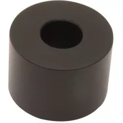 All Balls Black Plastic Chain Roller (79-5011)