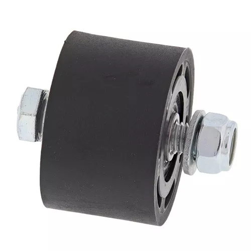 All Balls Chain Roller Black 34x24mm (79-5008)