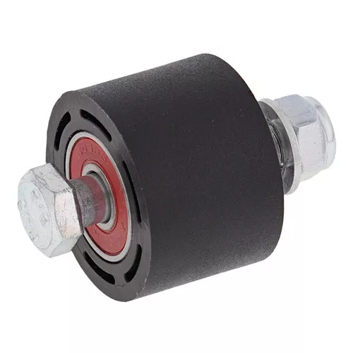 All Balls Chain Roller Black 38mm (79-5002)