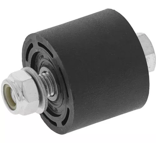 All Balls Chain Roller - Black Polyurethane - Sealed Bearing (79-5001)