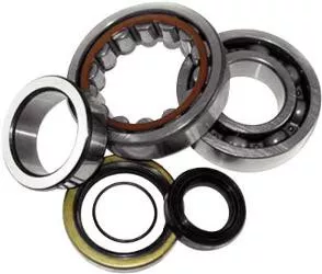 All Balls Crankshaft Bearing Kit (24-1028)