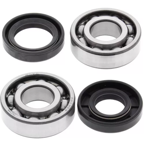 All Balls Crankshaft Bearing & Seal Kit (24-1061)