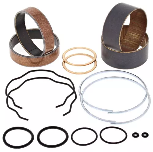 All Balls Front Fork Bushing Rebuild Kit Honda CR500R 1995 (38-6024)