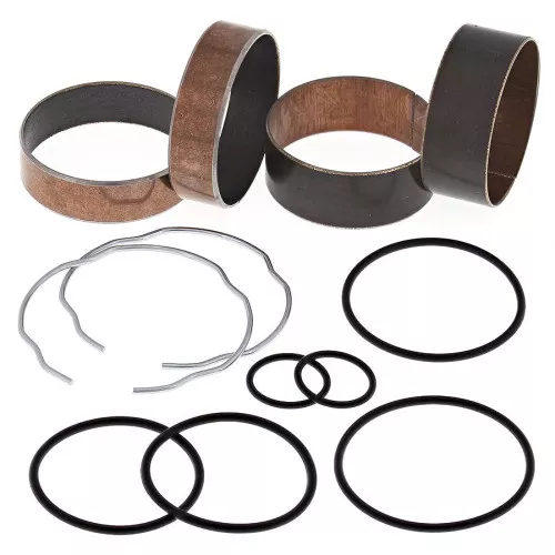 All Balls Front Fork Bushing Rebuild Kit Suzuki RM125/RM250 2000 (38-6040)
