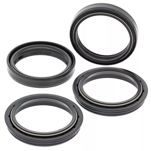 All Balls Front Fork & Dust Seal Kit (56-141)