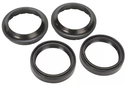 All Balls Front Fork Seal & Dust Wiper Kit (56-133-1)
