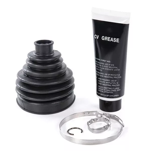 All Balls Racing 6-Ball CV Boot Kit