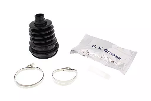All Balls Racing EZ Trail CV XL Universal Boot Kit