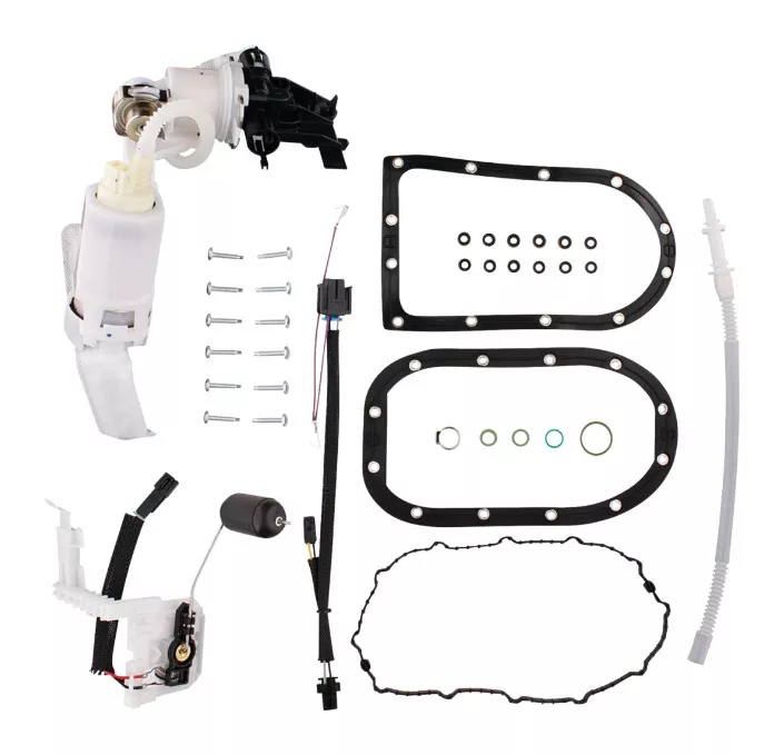 All Balls Racing Fuel Pump Assembly For Harley Dyna 2009-2017