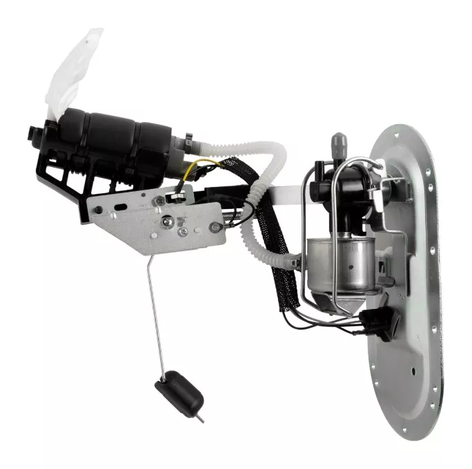 All Balls Racing Fuel Pump Assembly For Harley Road King 2000-2007