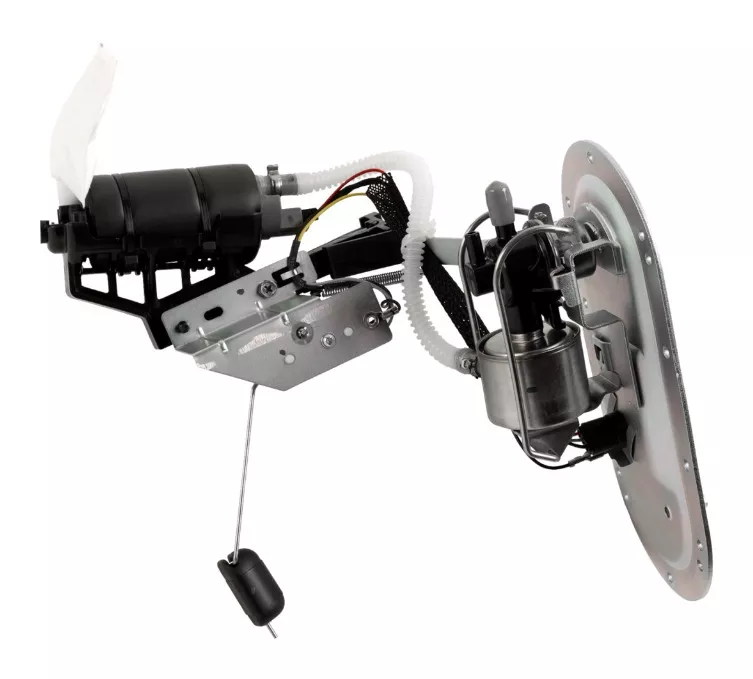 All Balls Racing Fuel Pump Assembly For Harley Road King Custom 2005-2007