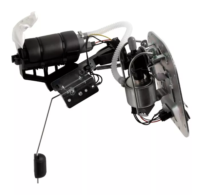 All Balls Racing Fuel Pump Assembly For Harley Softail 2001-2007