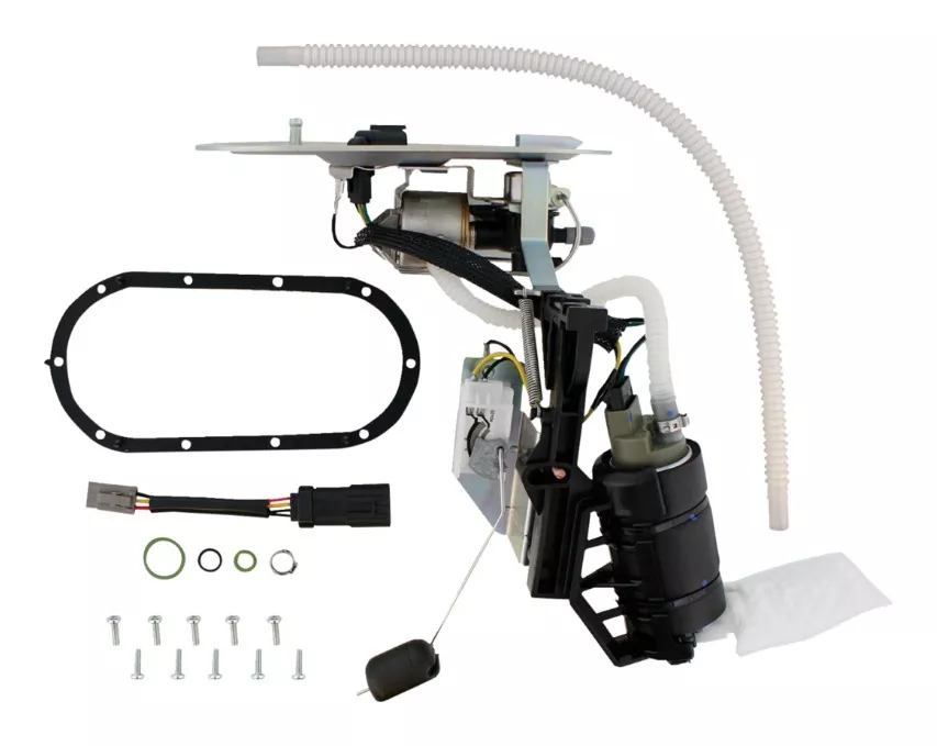 All Balls Racing Fuel Pump Assembly For Harley Sportster 2007-2022