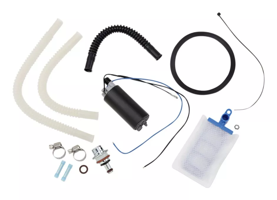 All Balls Racing Fuel Pump Rebuild Kit Can-Am / Polaris 2011-2026