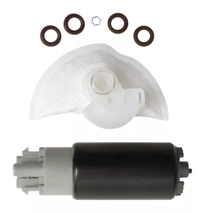 All Balls Racing Fuel Pump Rebuild Kit Honda MUV700 Big Red 2009-2013