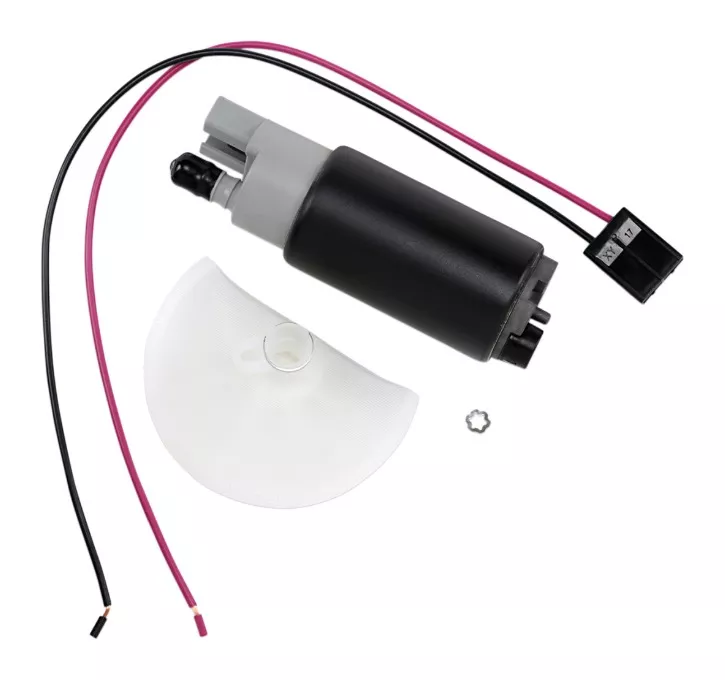 All Balls Racing Fuel Pump Rebuild Kit Suzuki KingQuad 2007-2022