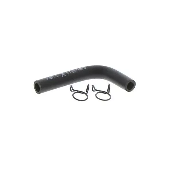 All Balls Racing Hose & Clamp Kit (FS110-0120)