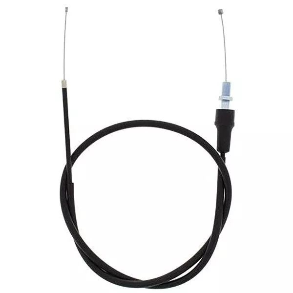 All Balls Racing Motorcycle Throttle Cables