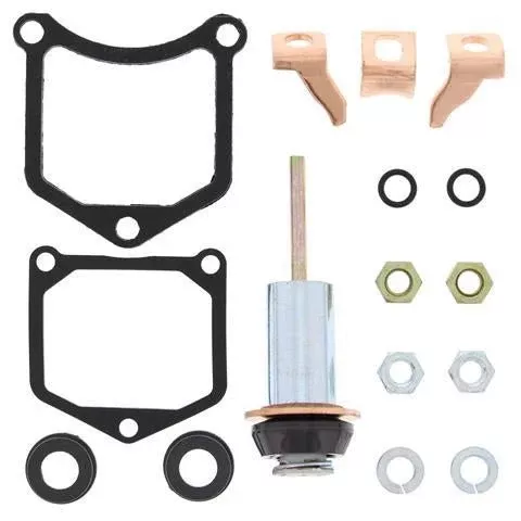 All Balls Racing Starter Solenoid Repair Kit