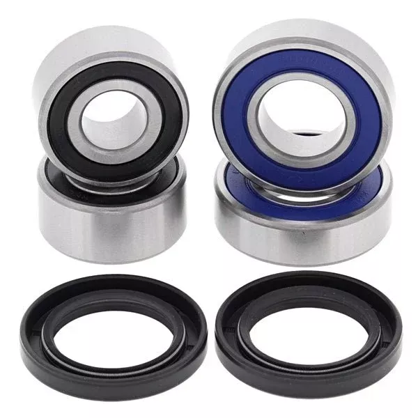 All Balls Racing Wheel Bearing & Seal Upgrade Kit