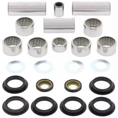 All Balls Swingarm Linkage Bearing & Seal Kit (27-1036)