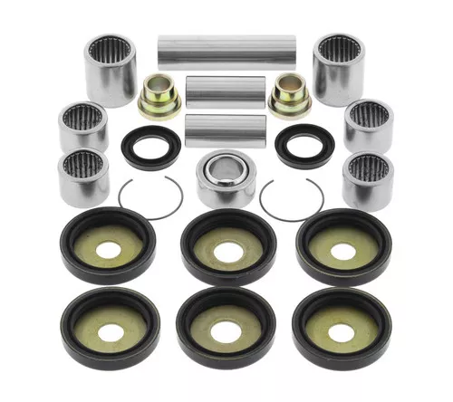 All Balls Swingarm Linkage Bearing & Seal Kit (27-1046)