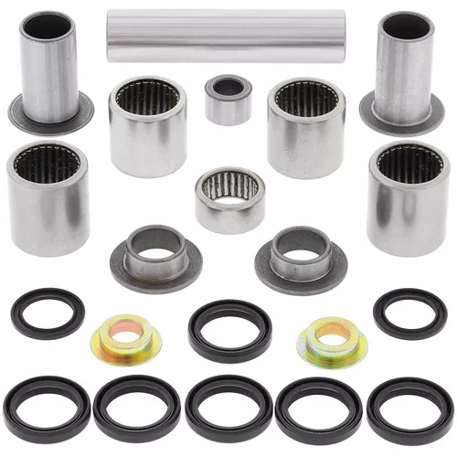 All Balls Swingarm Linkage Bearing & Seal Kit (27-1065)