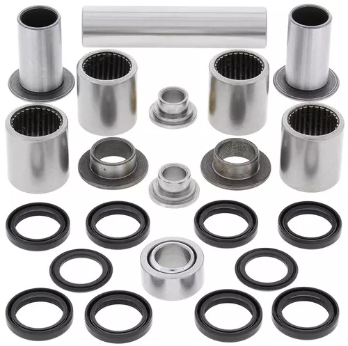 All Balls Swingarm Linkage Bearing & Seal Kit (27-1088)